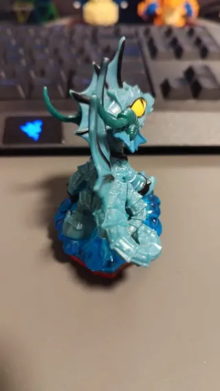 Skylanders Echo
