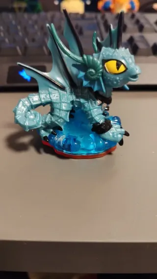 Skylanders Echo