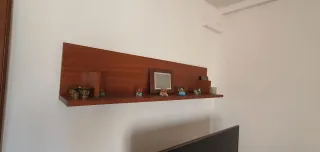 COMEDOR COMPLETO NOGAL