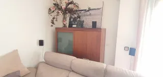 COMEDOR COMPLETO NOGAL