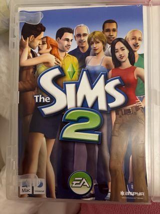 Los Sims 2 para PC