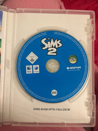 Los Sims 2 para PC