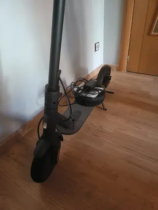 Patinete Eléctrico Xiaomi