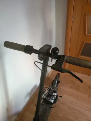 Patinete Eléctrico Xiaomi