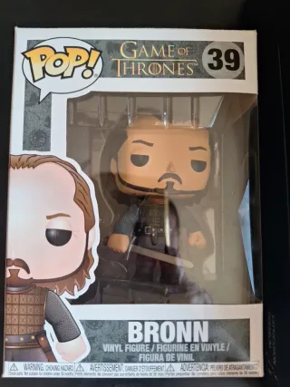 Funko Pop Game of Thrones