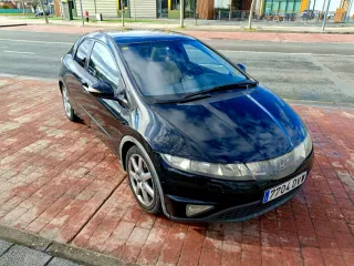 Honda Civic 2006