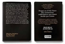 Historias Auténticas By Viña Pomal. Edición PVasco