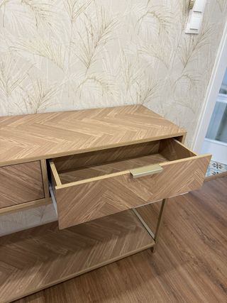 Mueble tocador Budapest