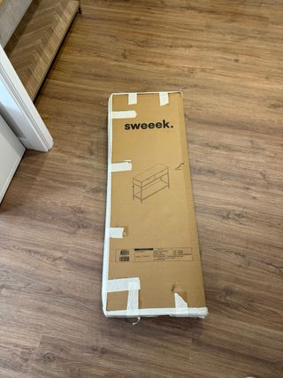 Mueble tocador Budapest