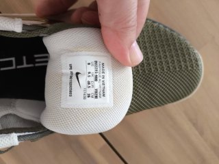 Nike Metcon 8 Zapatillas Deportivas Talla. 40.5