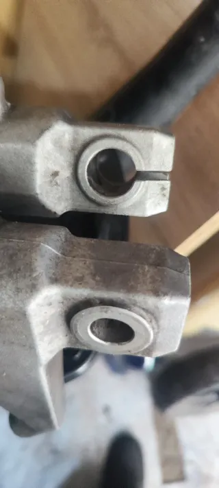 Horquilla Derbi GPR / Aprilia RS