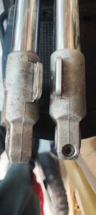 Horquilla Derbi GPR / Aprilia RS