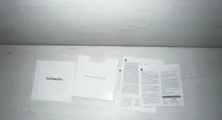 Airpods Pro Apple Blancos