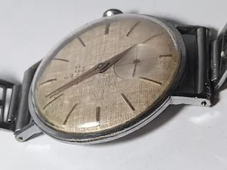 Orologio Lanco Vintage Oversize