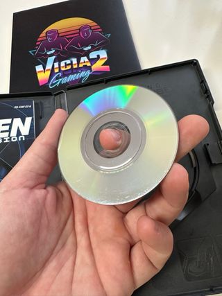 X-Men Next Dimension GameCube