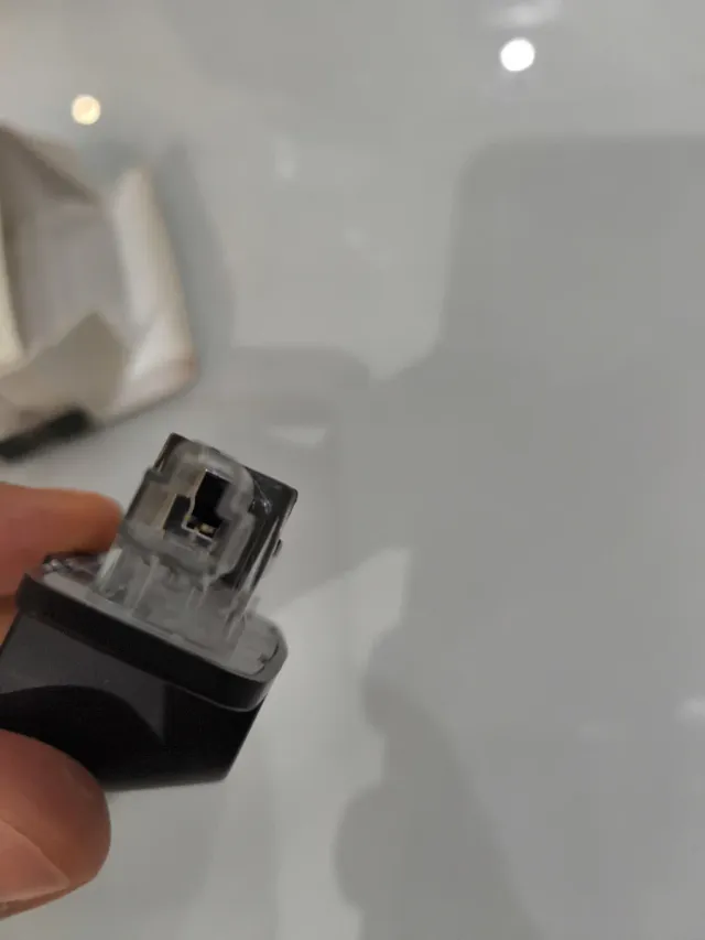 Cámara Visión Trasera Coche