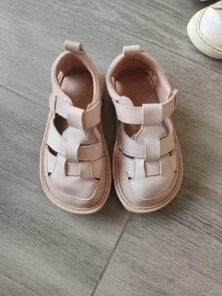 Lote Zapatillas Zapato Feroz Niña