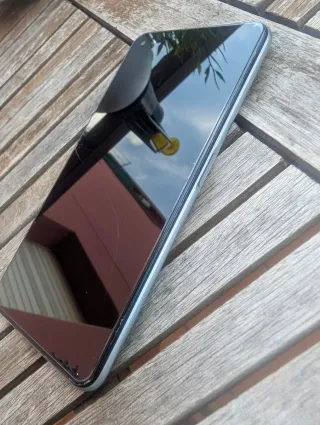 Realme X3 Superzoom 256GB Blanco