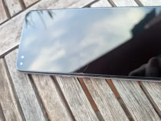 Realme X3 Superzoom 256GB Blanco