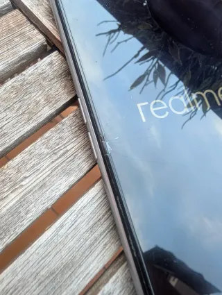 Realme X3 Superzoom 256GB Blanco