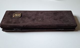 Montblanc Penna Stilografica Anni 80