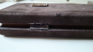 Montblanc Penna Stilografica Anni 80