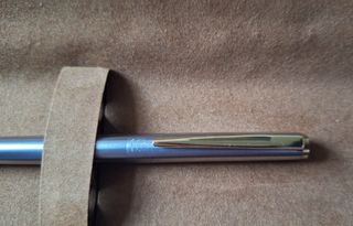 Montblanc Penna Stilografica Anni 80