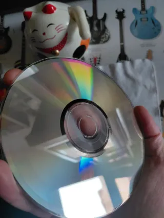 🇯🇵 Street Fighter Zero 2 - Sega Saturn