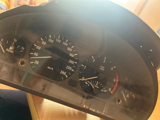 Marcador BMW E46 Original