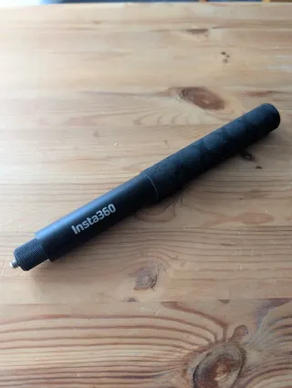 Insta360 ONE X2 Cámara 360 + Accesorios