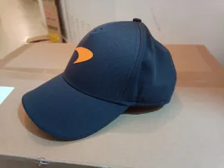Gorra McLaren Monster