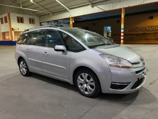 Citroen Grand C4 Picasso 2007