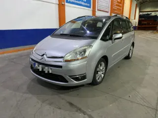 Citroen Grand C4 Picasso 2007