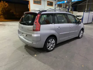 Citroen Grand C4 Picasso 2007