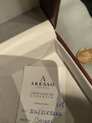 Reloj de pulsera para hombre