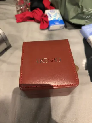 Reloj de pulsera para hombre