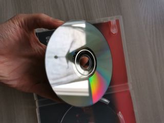 DVD Stories of Lost Souls