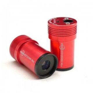 Cámara ZWO ASI120MM Mini Roja
