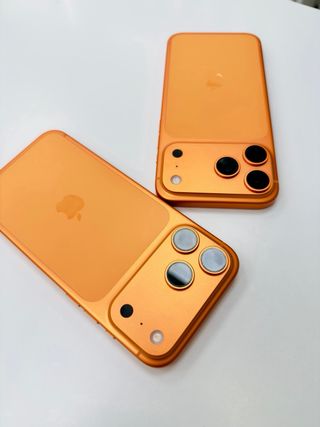 iPhone 17 Pro Max 256GB