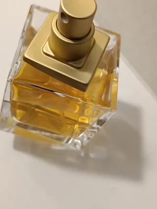 Bottiglietta da collezione profumo