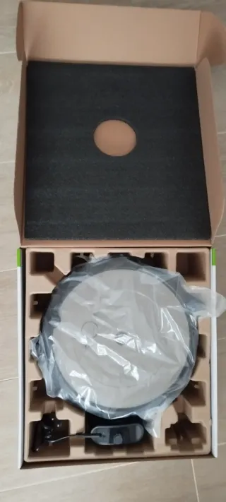 Robot Aspirador Roomba i1152