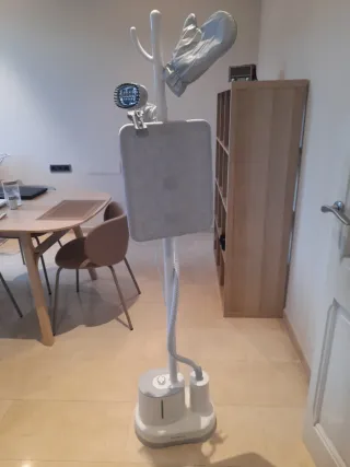 Plancha de vapor Rowenta - Nueva