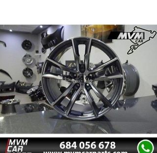 OFERTA Juego 4 Llantas 20 BMW