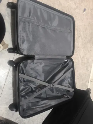 Maleta mediana 67/45/25