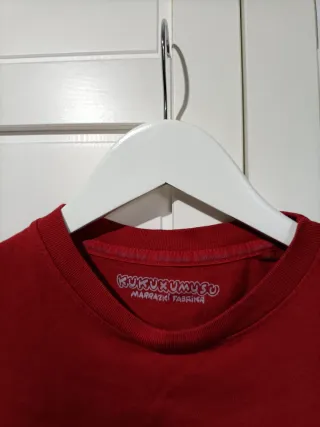 Camiseta Athletic Club Bilbao x Kukuxumusu Talla M