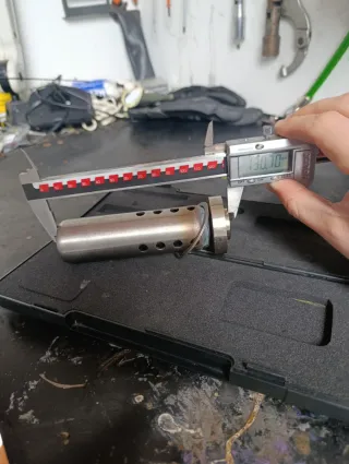 Db Killer Turbokit nuevo sin usar