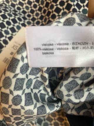 Pantalón pijamero  satinado