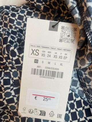 Pantalón pijamero  satinado