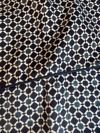 Pantalón pijamero  satinado