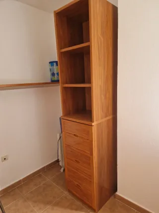 Dormitorio en Zahara de los Atunes